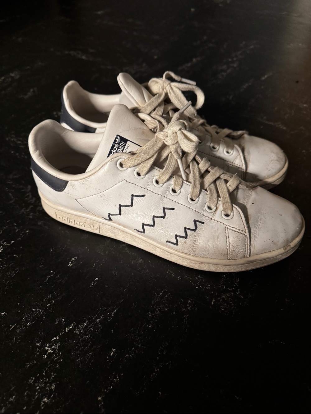 Adidas Stan Smith
